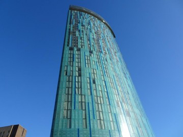 Beetham Tower, 10 Holloay Circus, B1 1BY - Photo 7